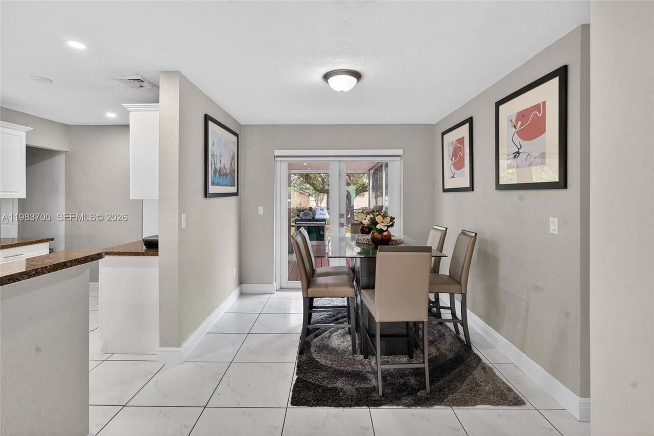 Real estate property located at 17311 49th Ave, Miami-dade, Carol City 5th Addn, Miami Gardens, FL