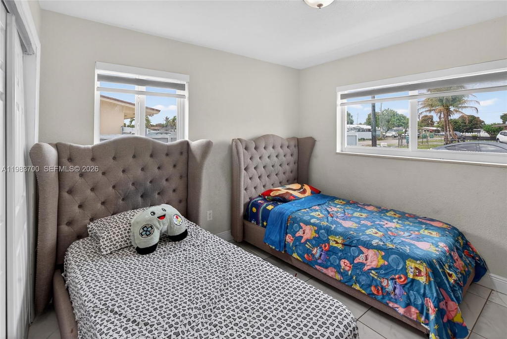 Real estate property located at 17311 49th Ave, Miami-dade, Carol City 5th Addn, Miami Gardens, FL