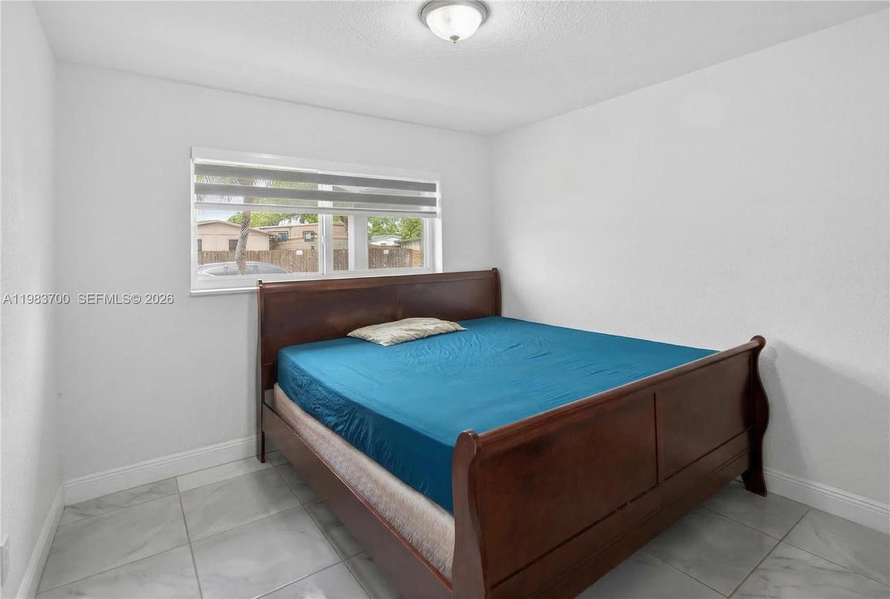 Real estate property located at 17311 49th Ave, Miami-dade, Carol City 5th Addn, Miami Gardens, FL