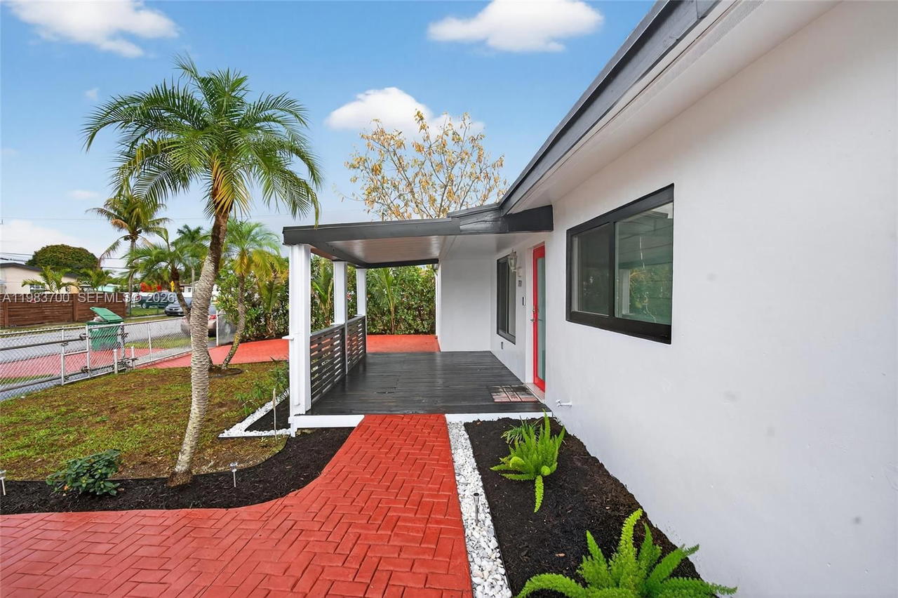 Real estate property located at 17311 49th Ave, Miami-dade, Carol City 5th Addn, Miami Gardens, FL