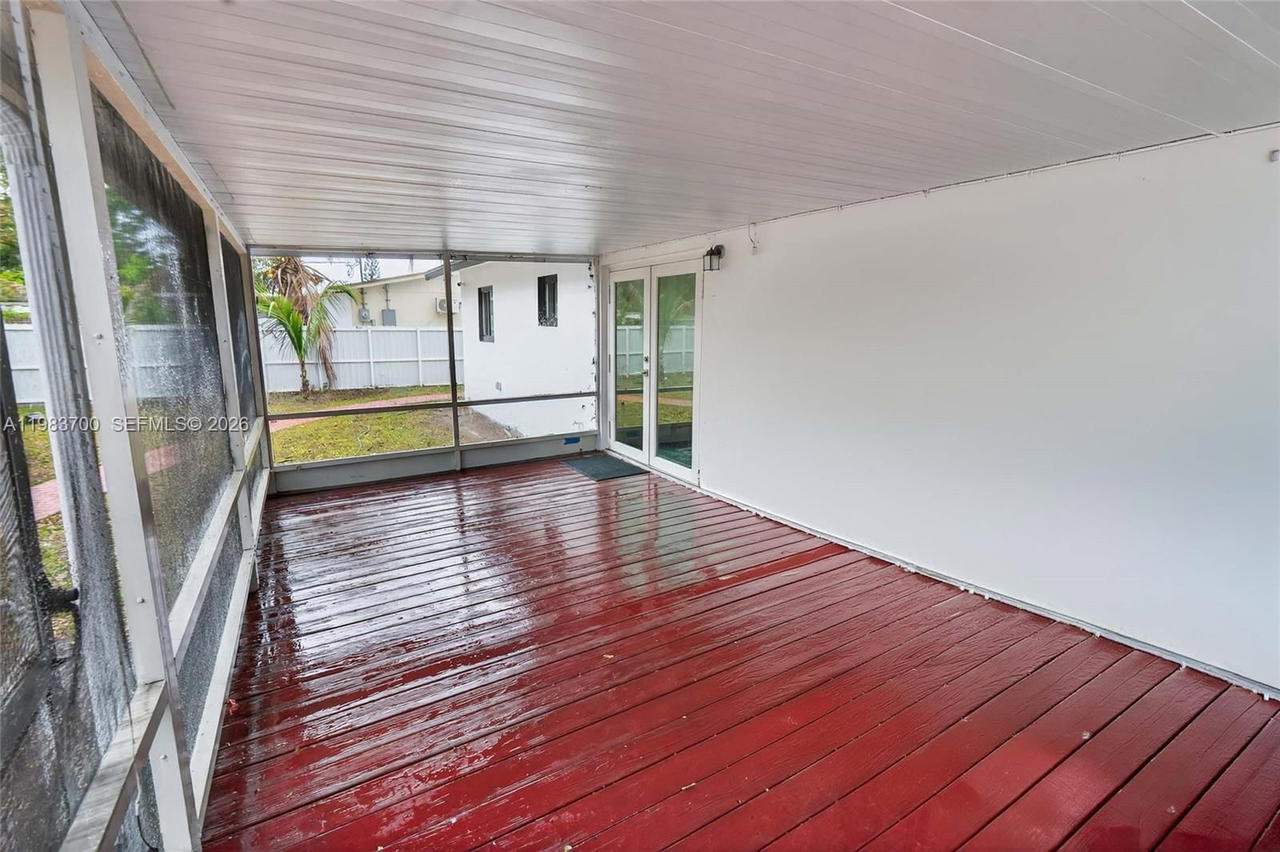 Real estate property located at 17311 49th Ave, Miami-dade, Carol City 5th Addn, Miami Gardens, FL