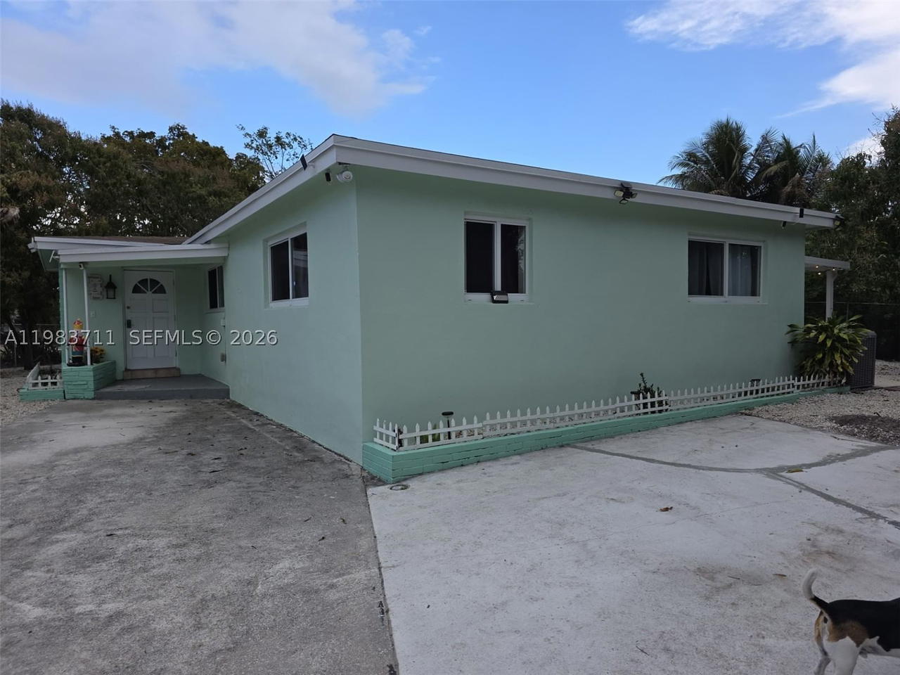 Real estate property located at 700 28th Ter, Broward, Melrose Park Estates, Fort Lauderdale, FL