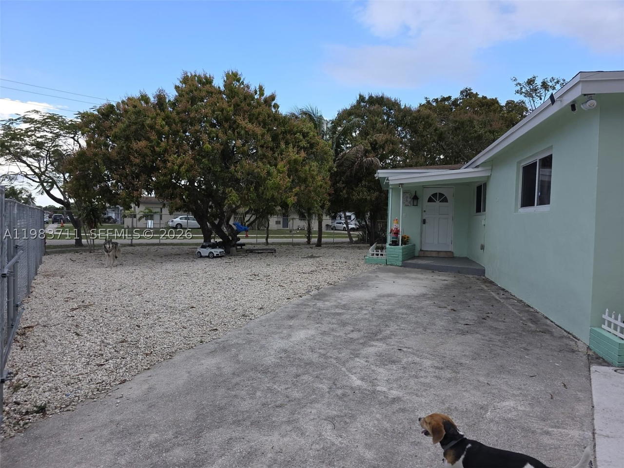 Real estate property located at 700 28th Ter, Broward, Melrose Park Estates, Fort Lauderdale, FL