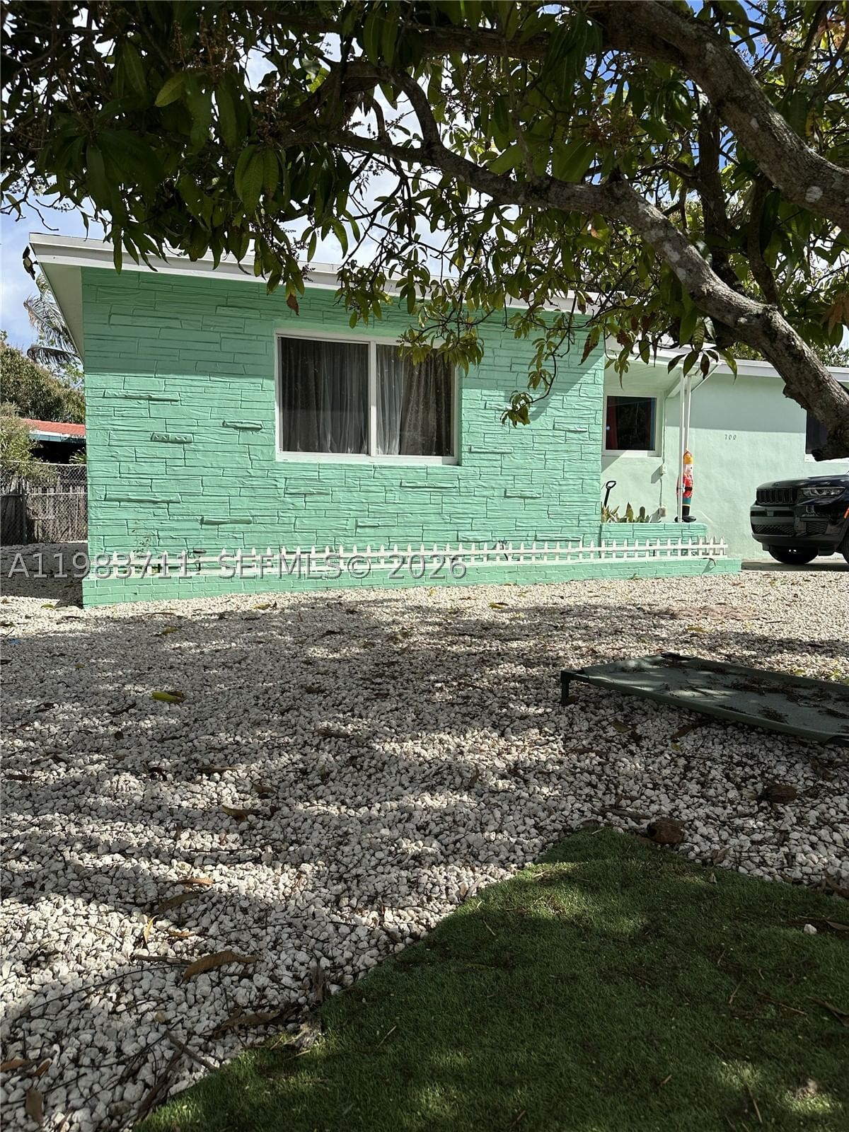 Real estate property located at 700 28th Ter, Broward, Melrose Park Estates, Fort Lauderdale, FL