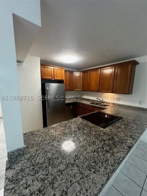 Real estate property located at 8050 8th St #1102, Miami-dade, Belinda Gardens Condo, Miami, FL