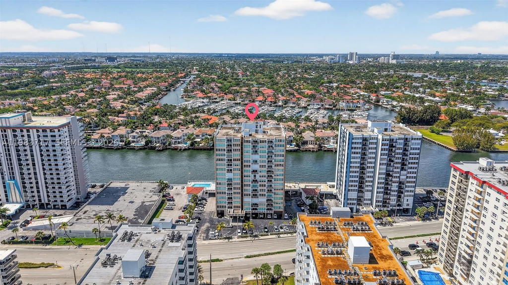 Real estate property located at 1410 Ocean Dr #601, Broward, Trafalgar Towers Condomin, Hollywood, FL