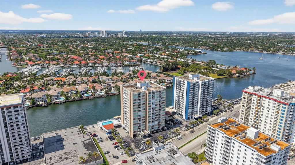 Real estate property located at 1410 Ocean Dr #601, Broward, Trafalgar Towers Condomin, Hollywood, FL