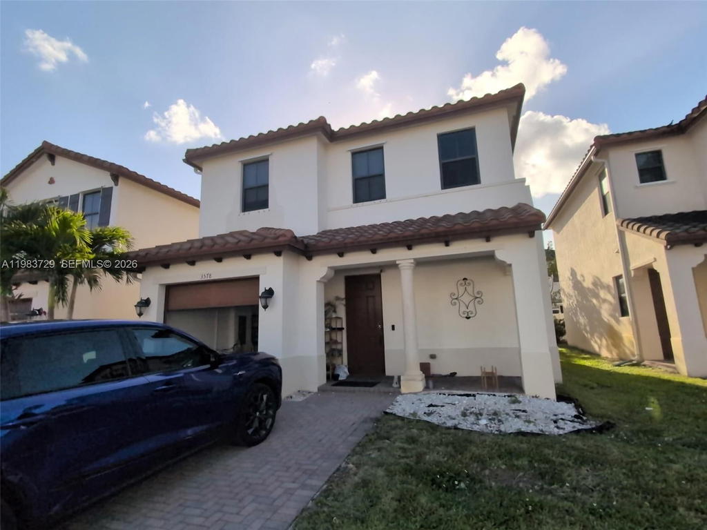 Real estate property located at 3578 91st Way, Broward, Foxcroft Homes Phase Ii, Miramar, FL
