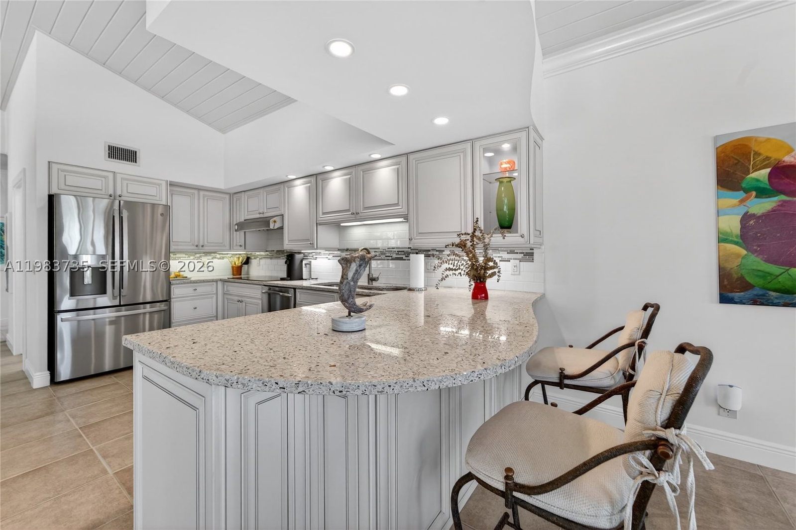 Real estate property located at 851 Saturn St D, Palm Beach, Jupiter Inlet Cove Condo, Jupiter, FL