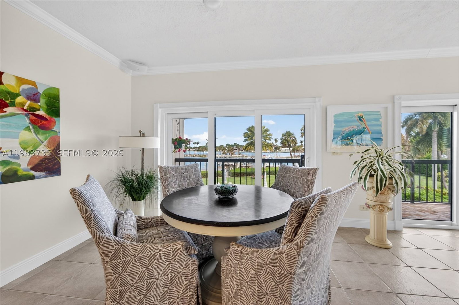 Real estate property located at 851 Saturn St D, Palm Beach, Jupiter Inlet Cove Condo, Jupiter, FL