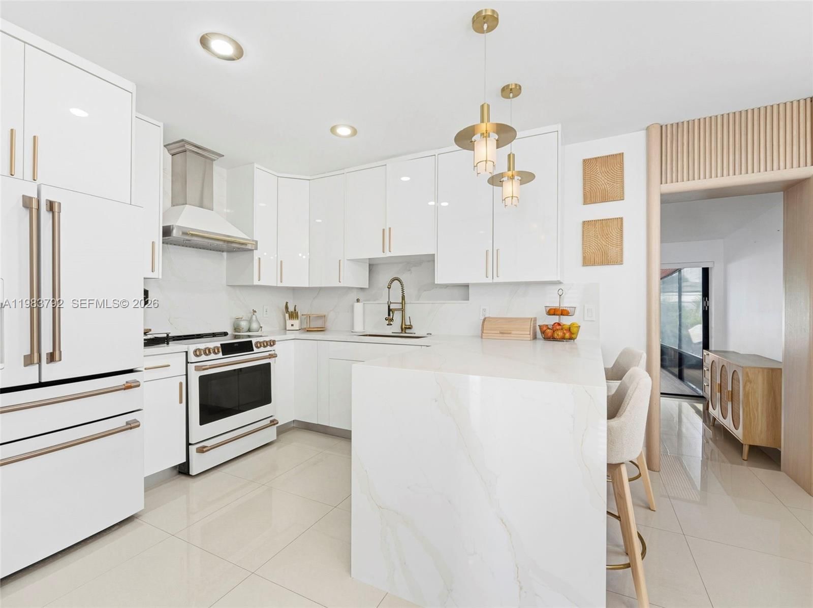 Real estate property located at 550 58th Ave, Miami-dade, W Flagler Pk, Miami, FL