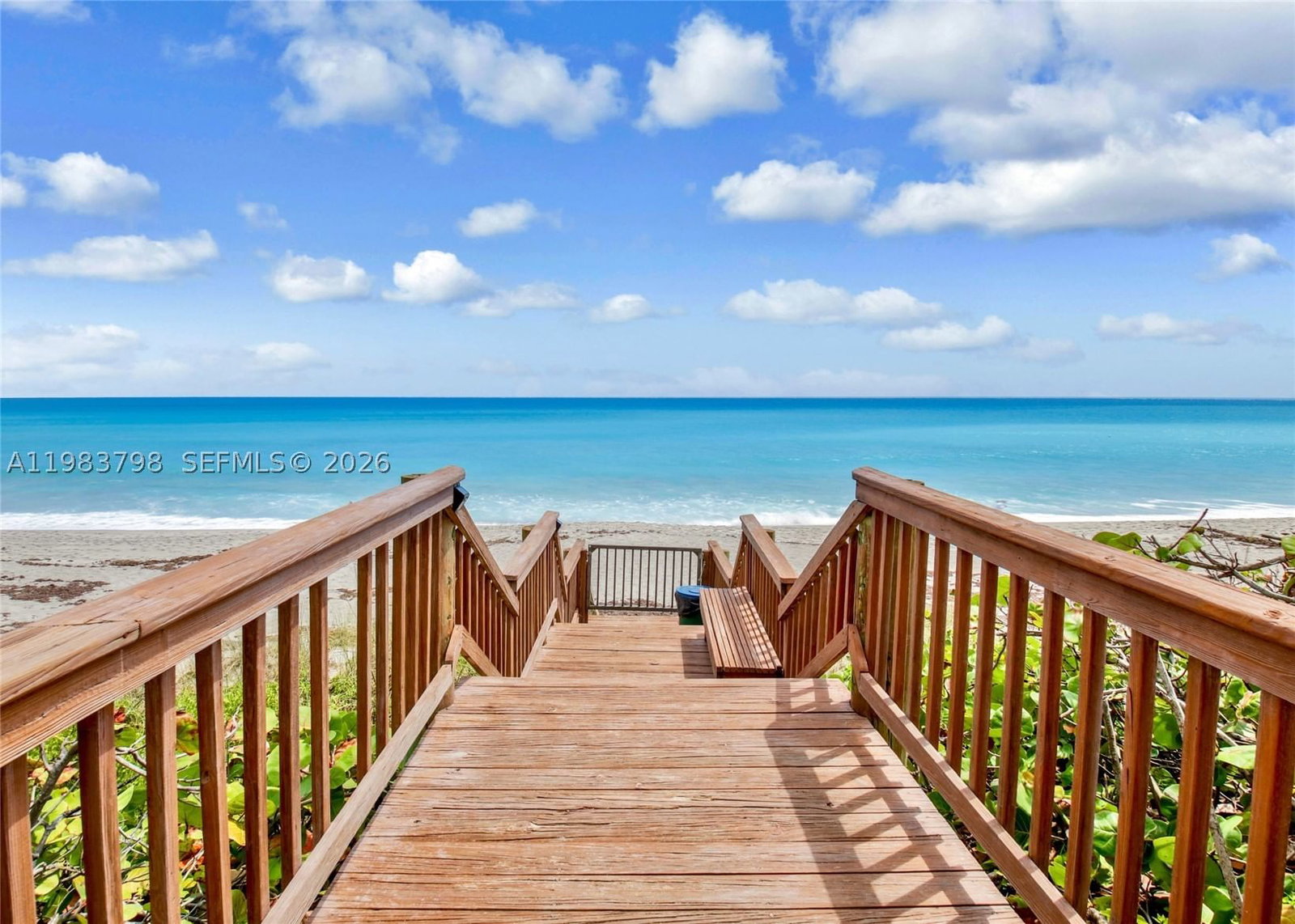 Real estate property located at 19670 Beach Rd A601, Palm Beach, Seawatch At Jupiter Islan, Tequesta, FL