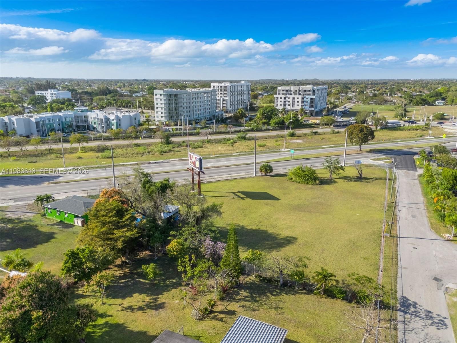 Real estate property located at 21710 118th Ave, Miami-dade, Randolphs Addn To Goulds, Miami, FL