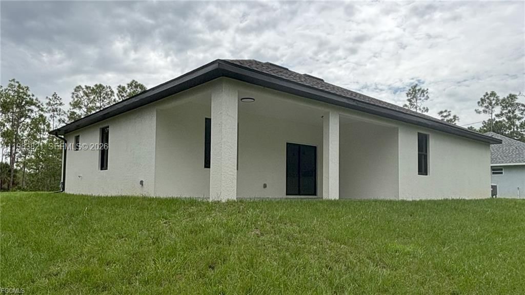 Real estate property located at 113 Monroe Ave, Lee, Lehigh Acres, Lehigh Acres, FL