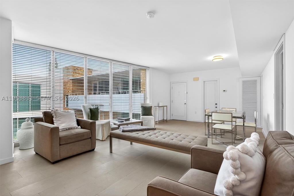Real estate property located at 10178 Collins Ave #208, Miami-dade, Brownstone Co-op Apts Inc, Bal Harbour, FL