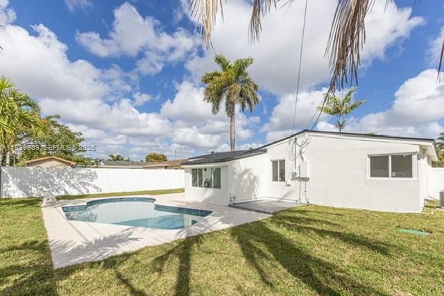 Real estate property located at 6610 Cody St, Broward, Driftwood Acres No 13, Hollywood, FL