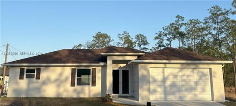 Real estate property located at 1422 Highland Ave, Lee, Lehigh Acres, Lehigh Acres, FL