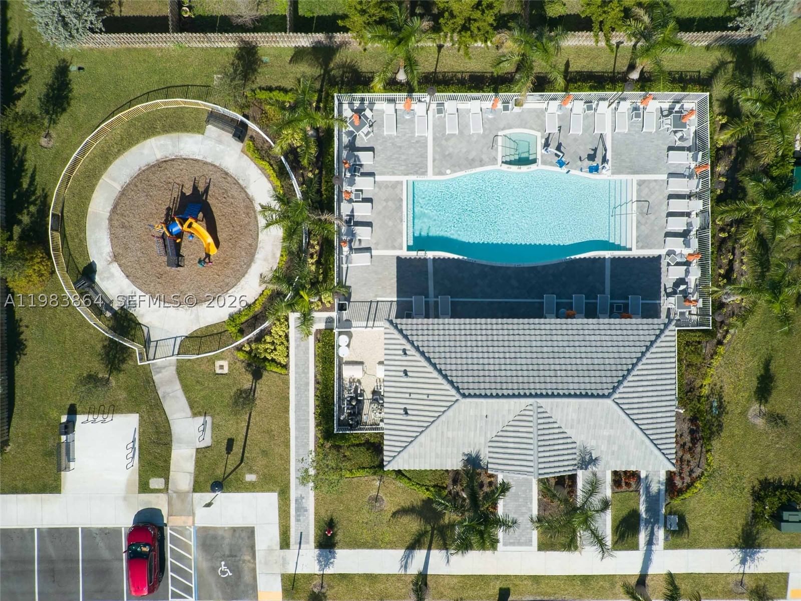 Real estate property located at 11887 46th St #0, Broward, Windsor Square, Coral Springs, FL