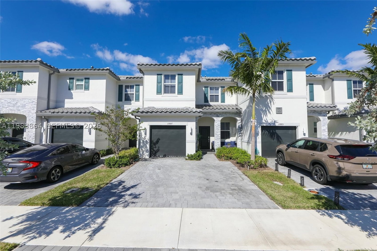 Real estate property located at 11887 46th St #0, Broward, Windsor Square, Coral Springs, FL