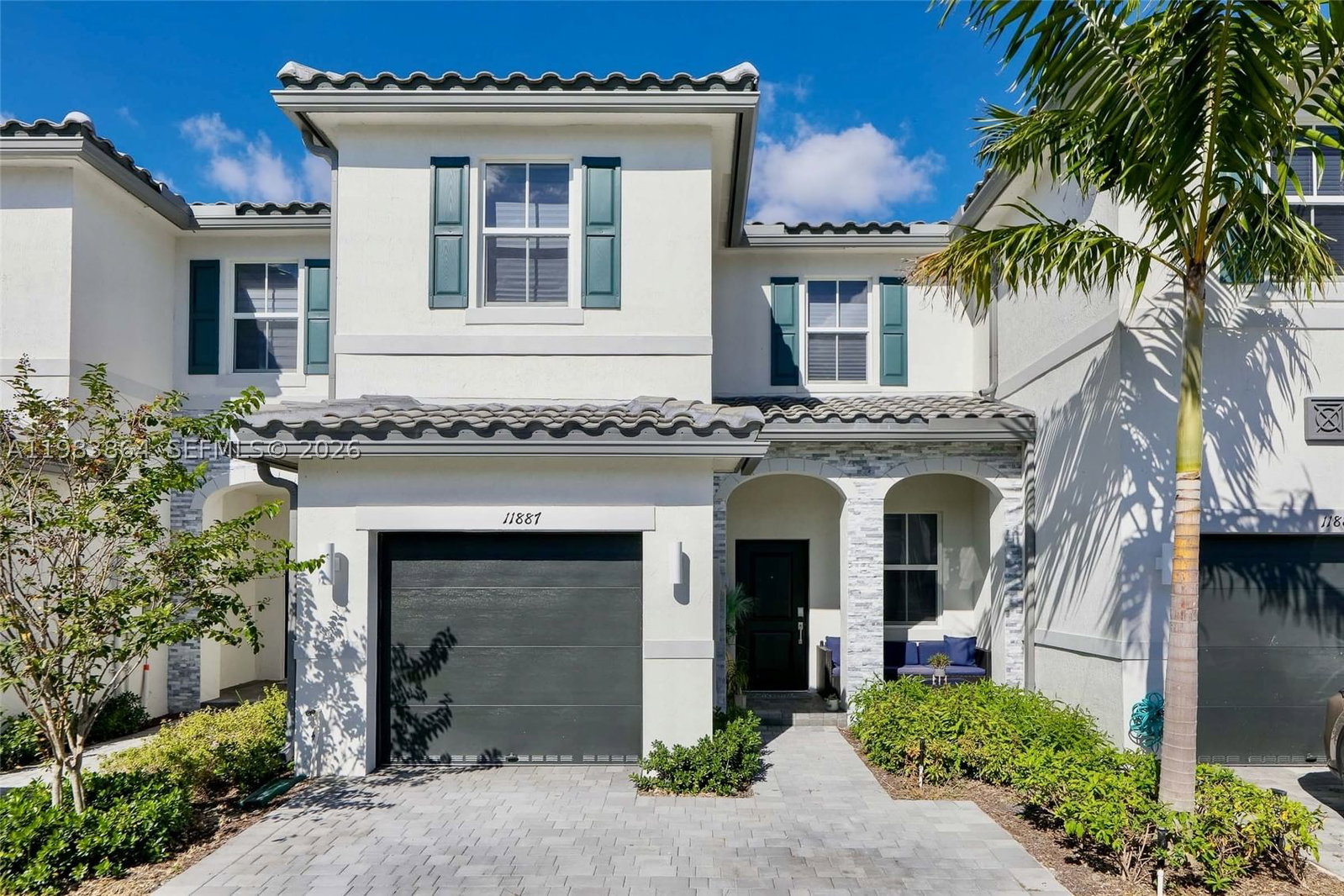 Real estate property located at 11887 46th St #0, Broward, Windsor Square, Coral Springs, FL