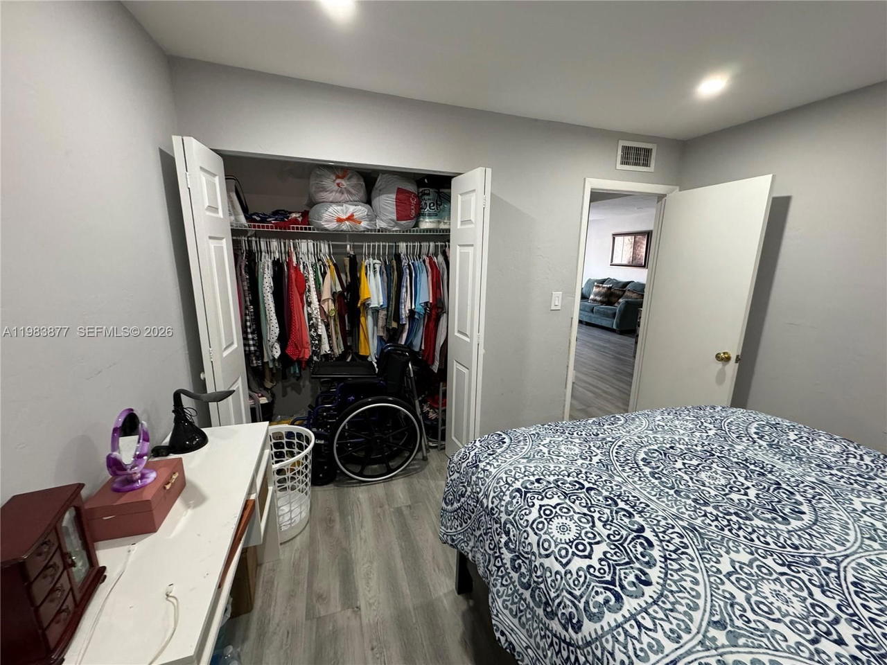 Real estate property located at 6850 16th Dr #211, Miami-dade, W & C Condo, Hialeah, FL