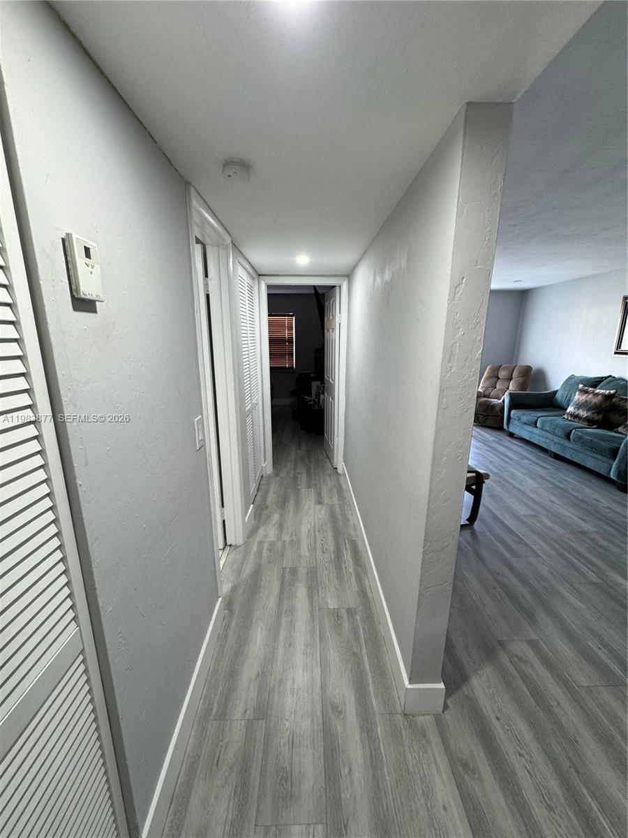 Real estate property located at 6850 16th Dr #211, Miami-dade, W & C Condo, Hialeah, FL
