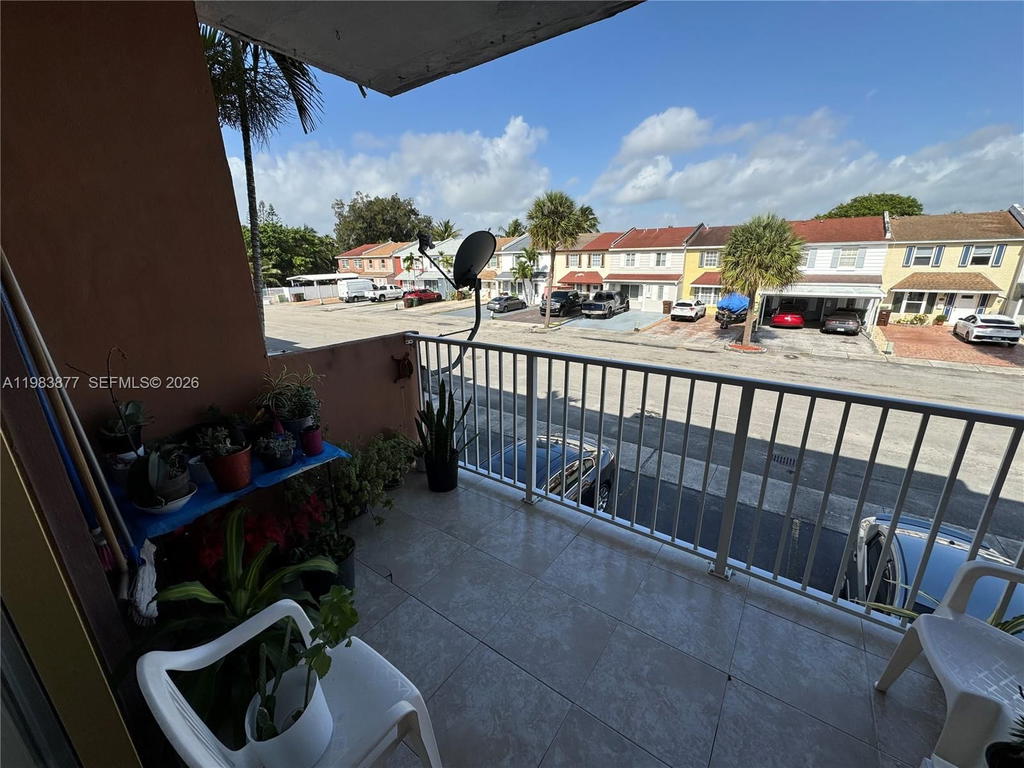 Real estate property located at 6850 16th Dr #211, Miami-dade, W & C Condo, Hialeah, FL