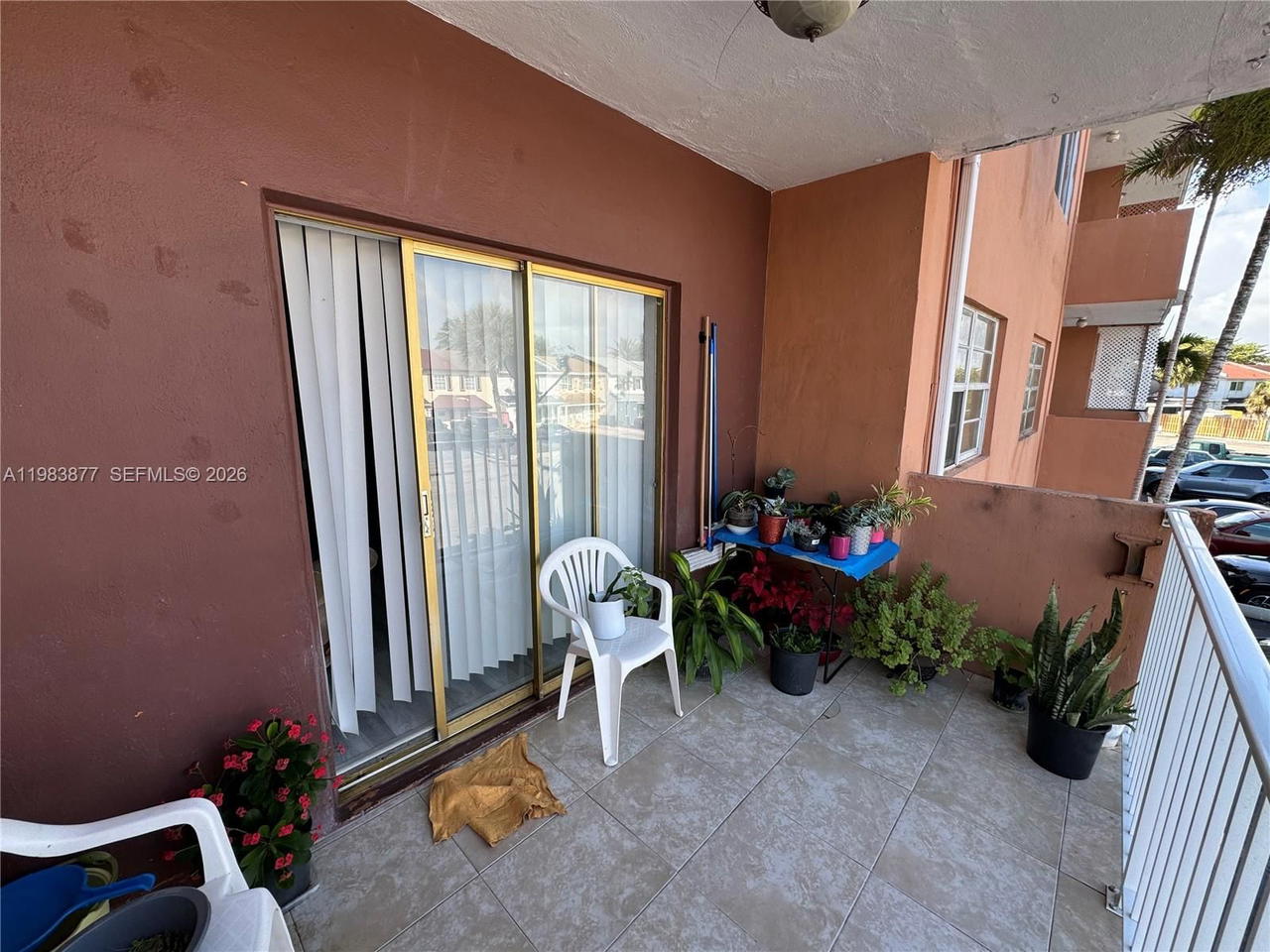 Real estate property located at 6850 16th Dr #211, Miami-dade, W & C Condo, Hialeah, FL