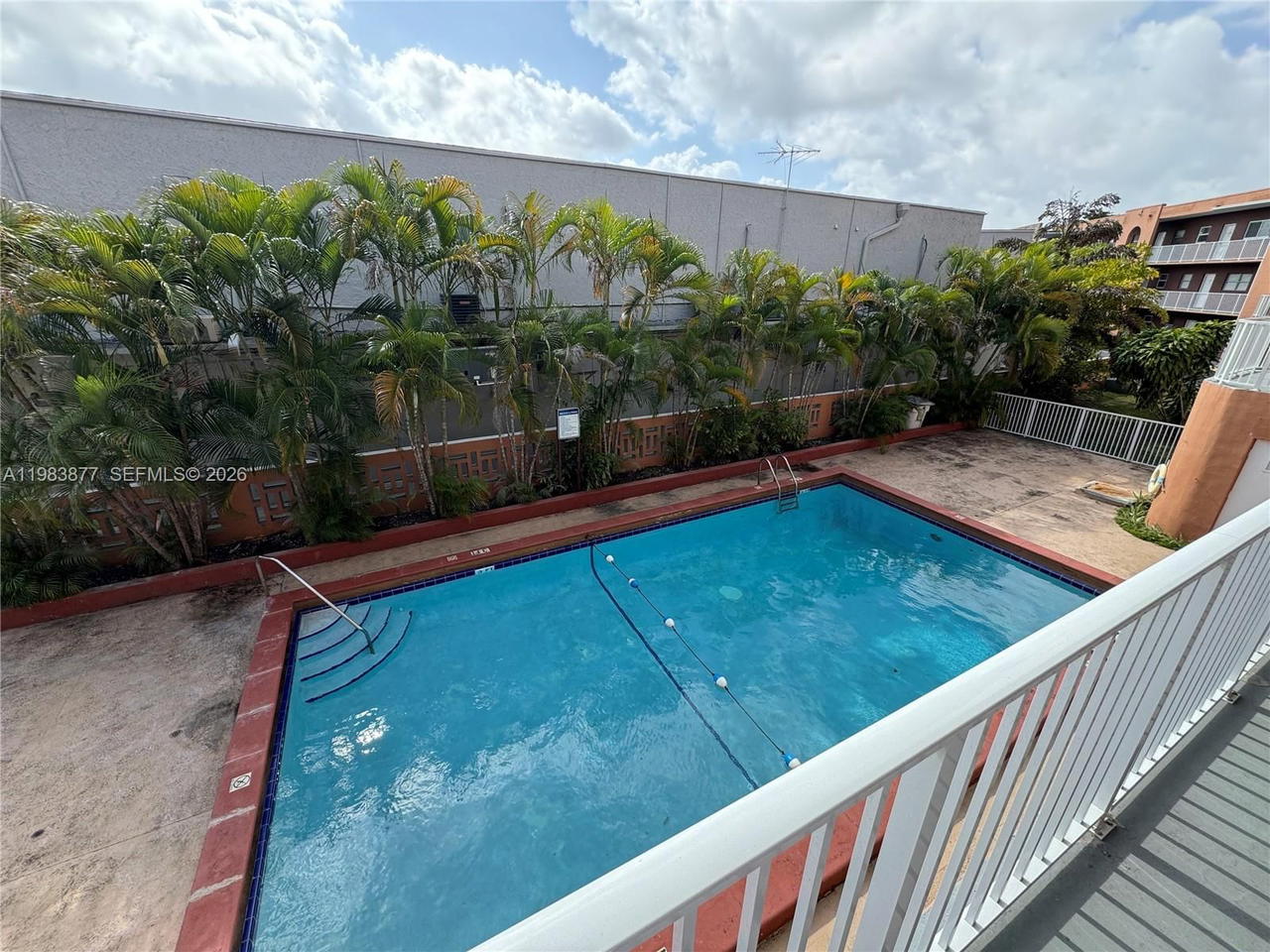 Real estate property located at 6850 16th Dr #211, Miami-dade, W & C Condo, Hialeah, FL