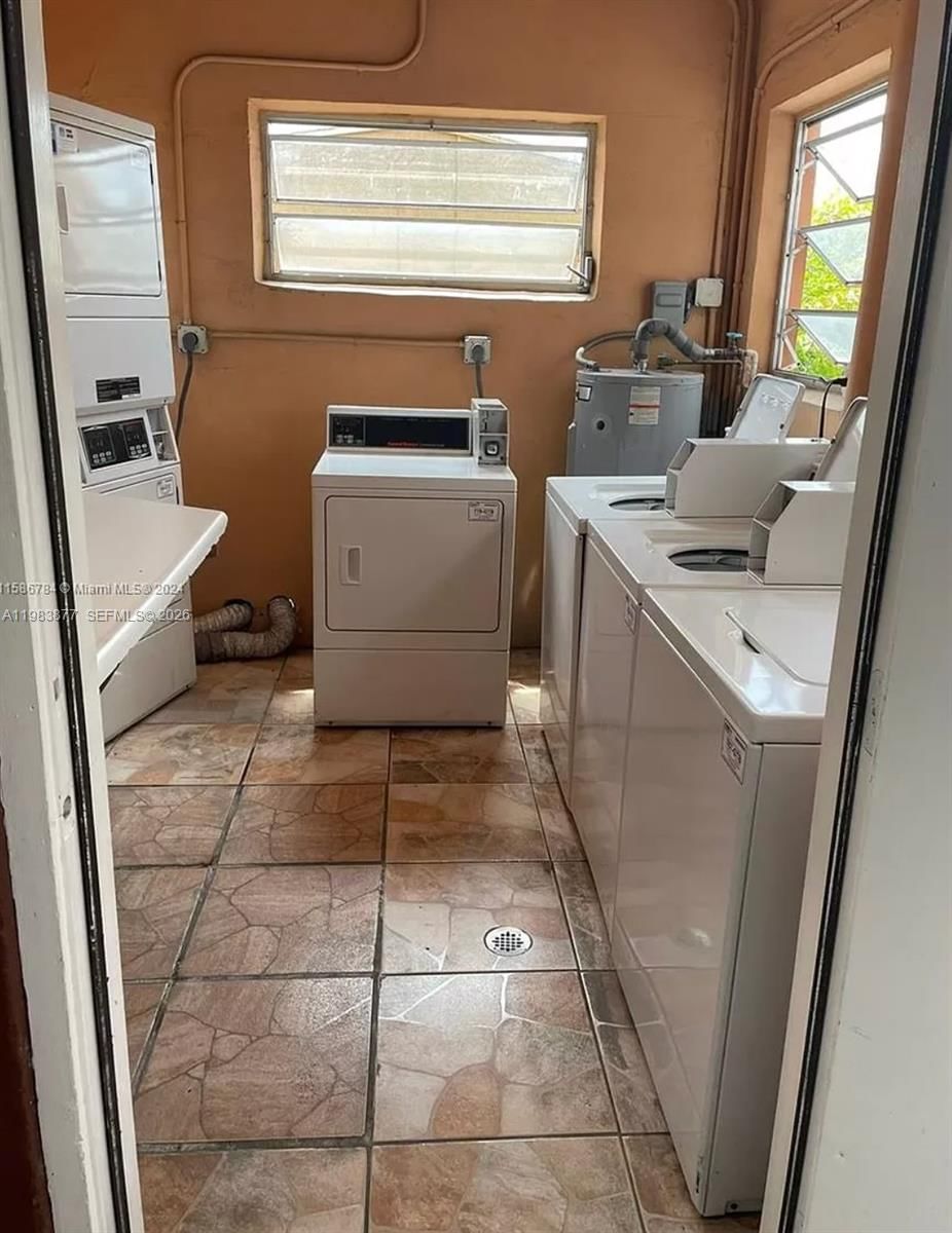 Real estate property located at 6850 16th Dr #211, Miami-dade, W & C Condo, Hialeah, FL