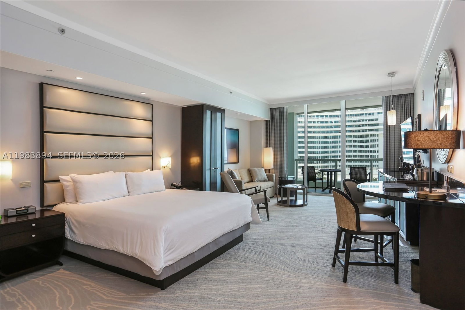 Real estate property located at 4391 Collins Ave #506/507, Miami-dade, Fontainebleau Iii, Miami Beach, FL