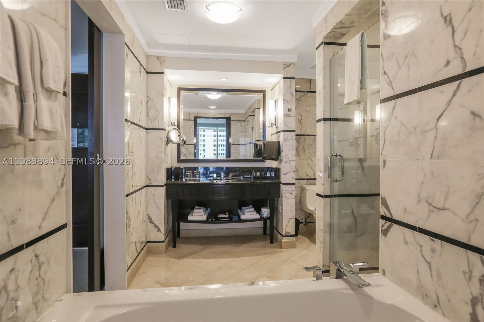 Real estate property located at 4391 Collins Ave #506/507, Miami-dade, Fontainebleau Iii, Miami Beach, FL
