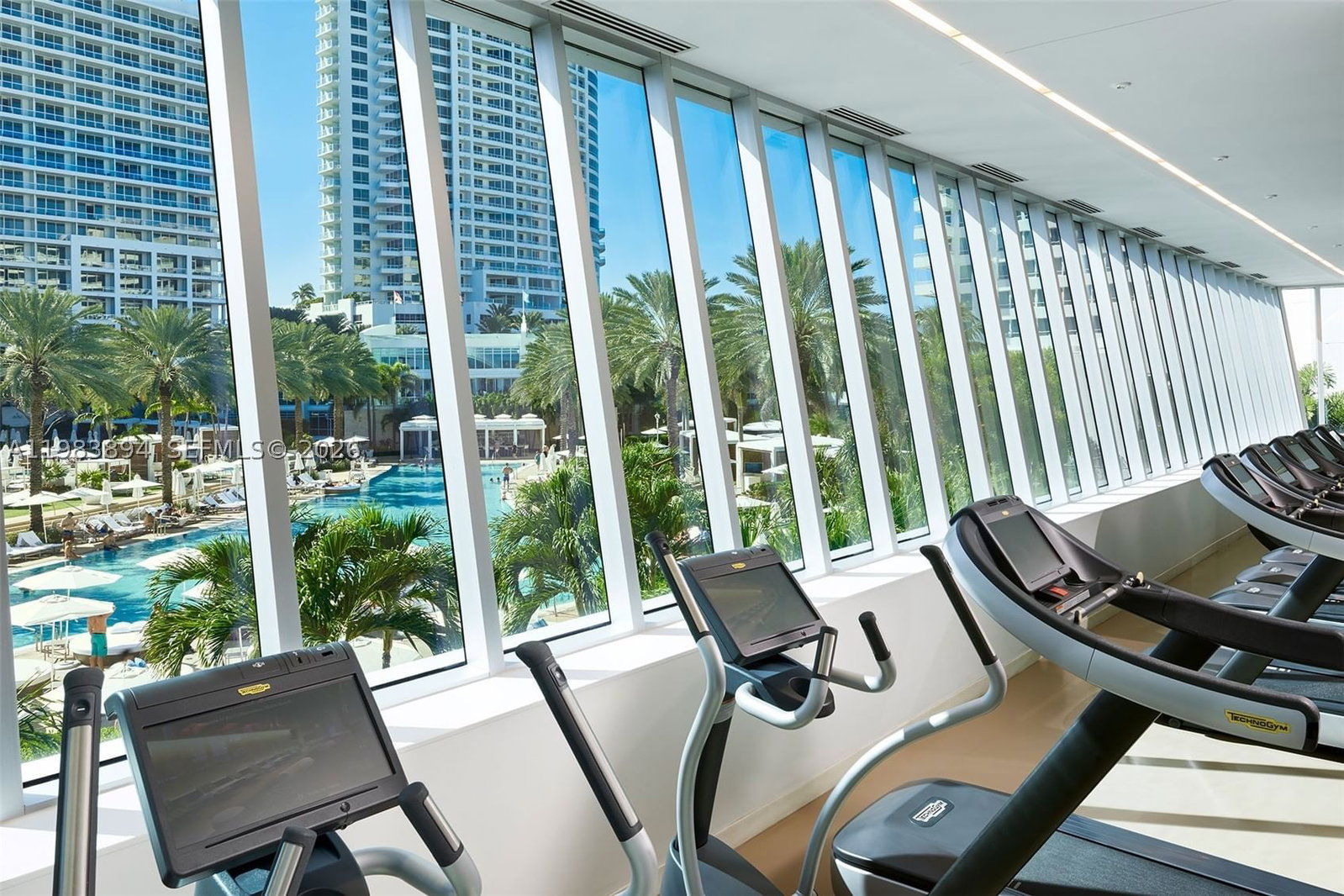 Real estate property located at 4391 Collins Ave #506/507, Miami-dade, Fontainebleau Iii, Miami Beach, FL