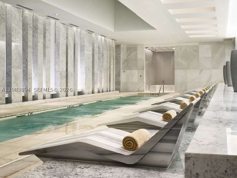 Real estate property located at 4391 Collins Ave #506/507, Miami-dade, Fontainebleau Iii, Miami Beach, FL