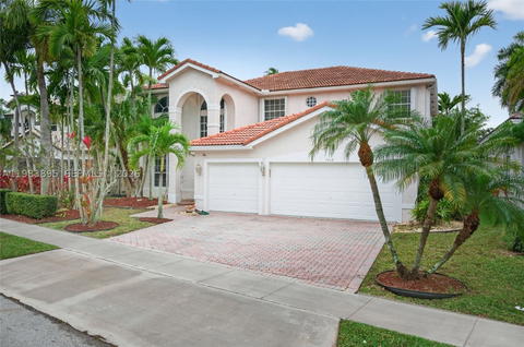 Real estate property located at 3468 175th Ave, Broward, Silver Lakes Phase Iii Re, Miramar, FL