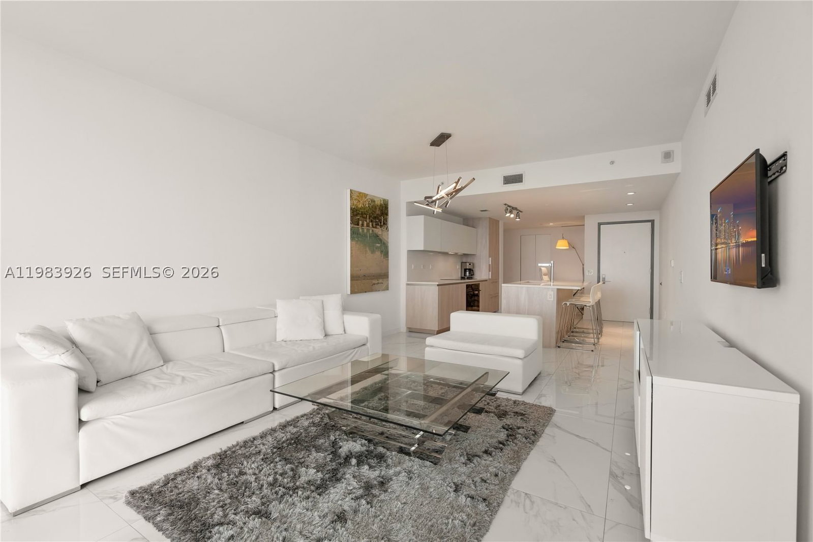 Real estate property located at 3131 7th Ave #1202, Miami-dade, One Paraiso Condo, Miami, FL