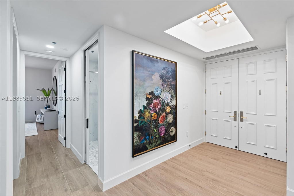 Real estate property located at 626 Coral Way #503, Miami-dade, Gables On The Green Condo, Coral Gables, FL