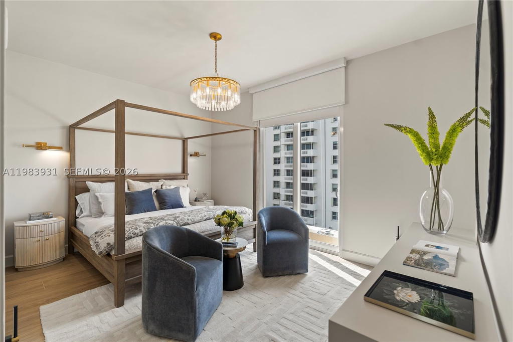 Real estate property located at 626 Coral Way #503, Miami-dade, Gables On The Green Condo, Coral Gables, FL