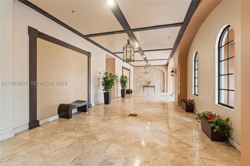 Real estate property located at 626 Coral Way #503, Miami-dade, Gables On The Green Condo, Coral Gables, FL