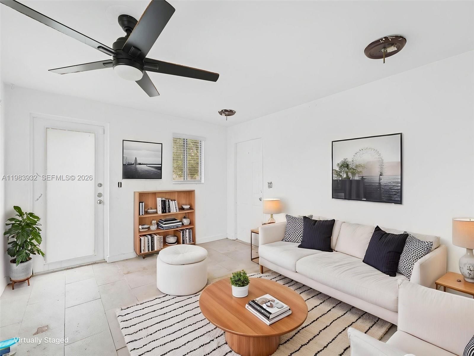 Real estate property located at 6437 10th St, Miami-dade, Alameda, West Miami, FL