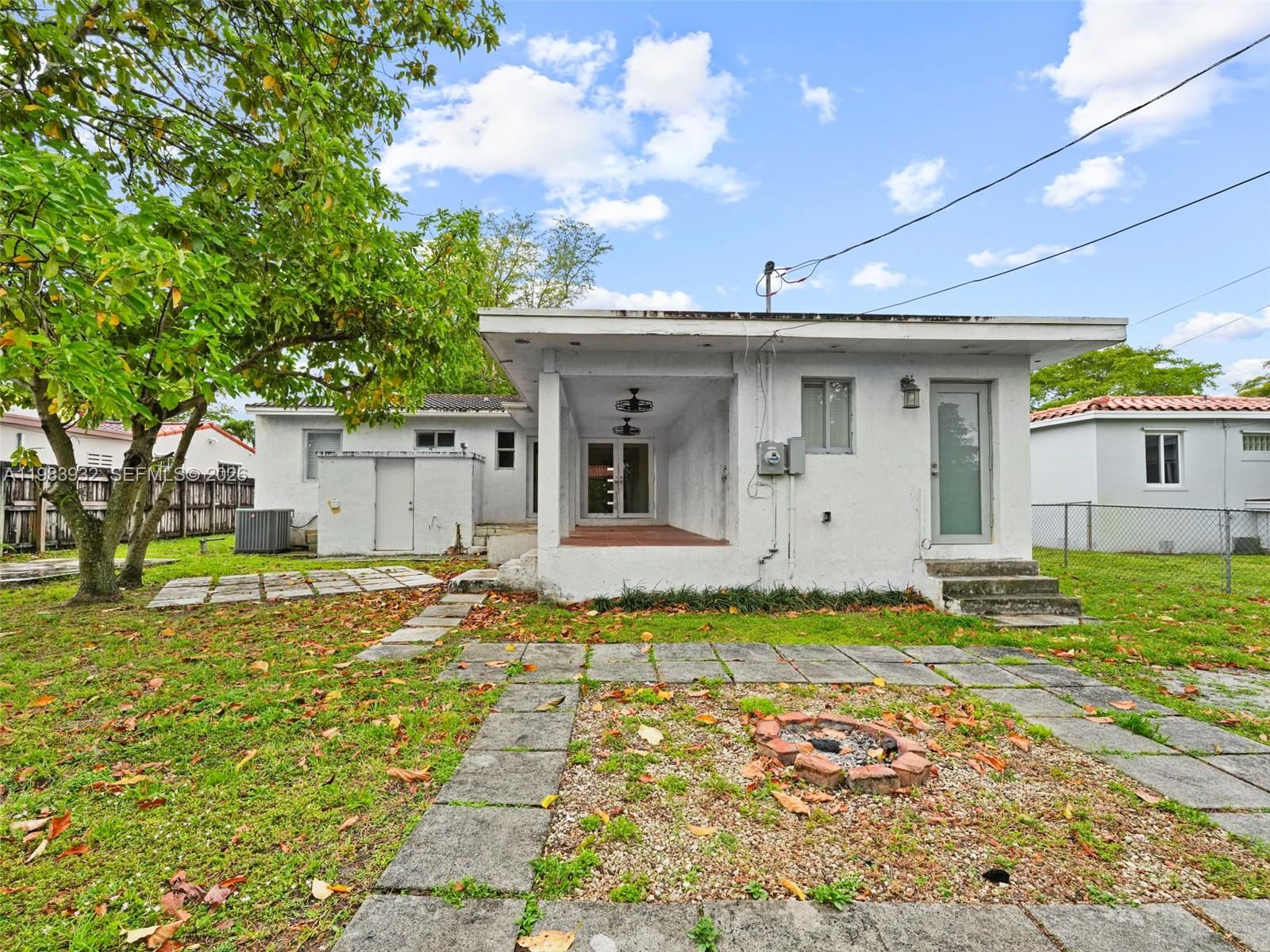 Real estate property located at 6437 10th St, Miami-dade, Alameda, West Miami, FL