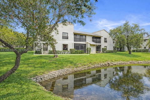 Real estate property located at 3599 35th St #1641, Broward, Karanda Village Vi-b Cond, Coconut Creek, FL