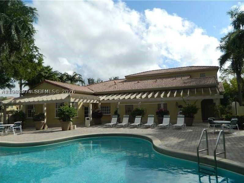 Real estate property located at 4751 9th Dr #4751, Broward, Townhouses Of Plantation, Plantation, FL