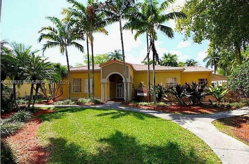 Real estate property located at 4751 9th Dr #4751, Broward, Townhouses Of Plantation, Plantation, FL