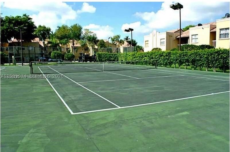 Real estate property located at 4751 9th Dr #4751, Broward, Townhouses Of Plantation, Plantation, FL
