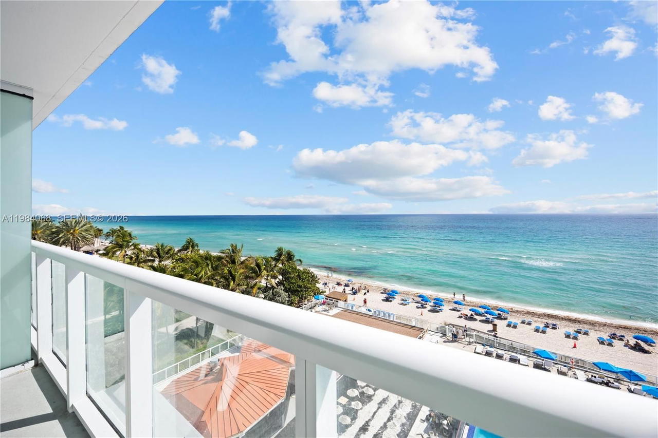 Real estate property located at 19201 Collins Ave #511, Miami-dade, The Aventura Beach Club C, Sunny Isles Beach, FL