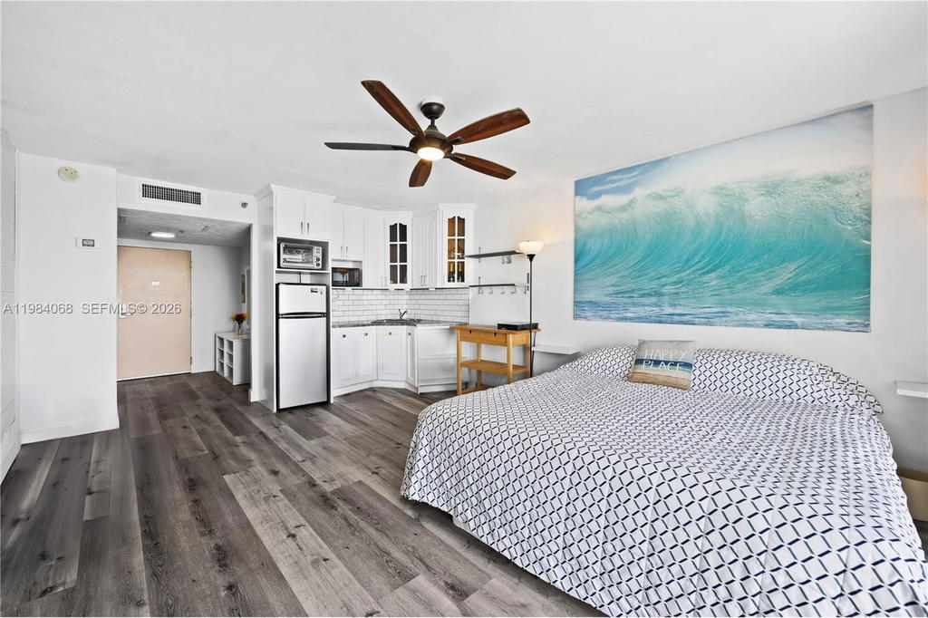 Real estate property located at 19201 Collins Ave #511, Miami-dade, The Aventura Beach Club C, Sunny Isles Beach, FL