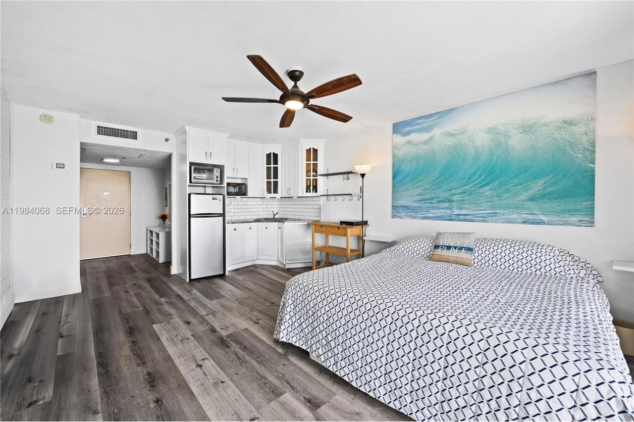 Real estate property located at 19201 Collins Ave #511, Miami-dade, The Aventura Beach Club C, Sunny Isles Beach, FL