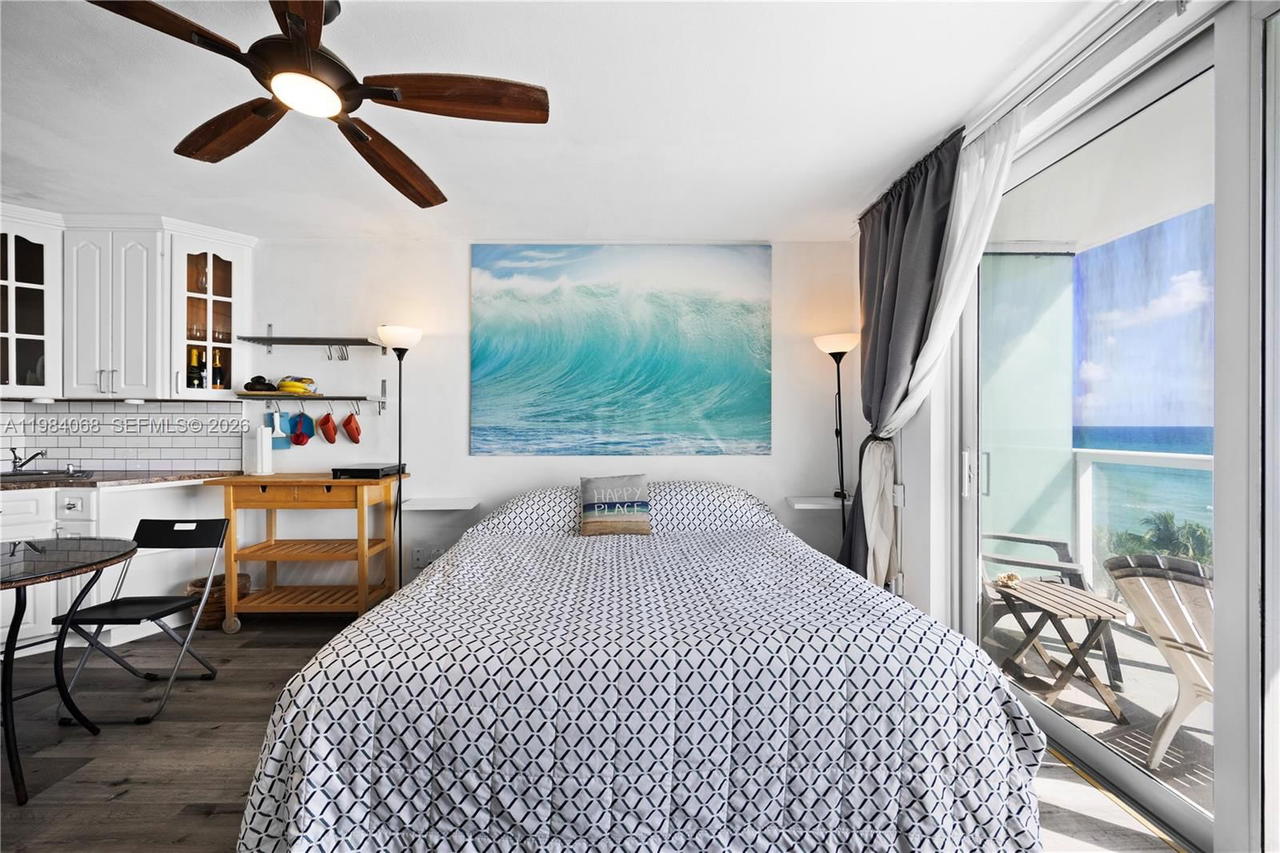 Real estate property located at 19201 Collins Ave #511, Miami-dade, The Aventura Beach Club C, Sunny Isles Beach, FL