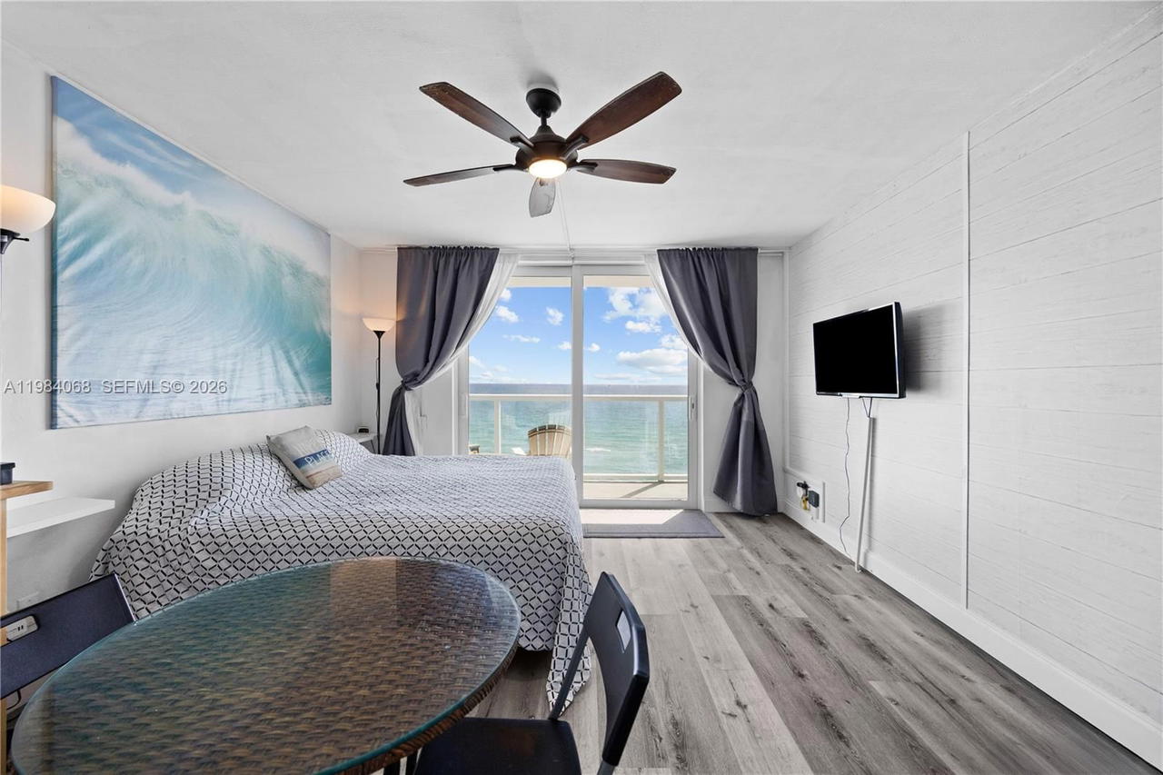 Real estate property located at 19201 Collins Ave #511, Miami-dade, The Aventura Beach Club C, Sunny Isles Beach, FL